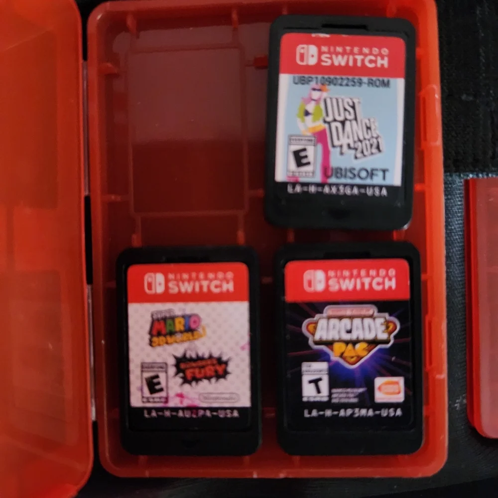 Animal Crossings Switch - Picture 10 of 12